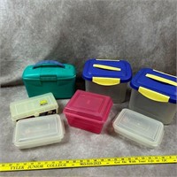 Storage Containers/Organizers