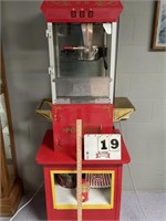 Great Northern Popcorn Machine