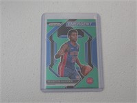 2023-24 PANINI PRIZM MARCUS SASSER RC