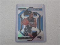 2023-24 PANINI PRIZM JETT HOWARD RC SILVER