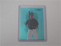 2022 SKYBOX METAL CRISTIAN HERNANDEZ AQUA