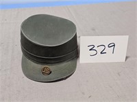 1950's Army hat & US pin - Army Veteran Earl Kolbe