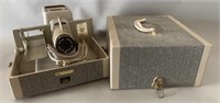Bell & Howell -TDC Selectron Semimatic Projector