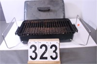 Char Broil Table Top Grill
