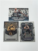 2023 Prizm DP Scoot Henderson RC’s w/Inserts