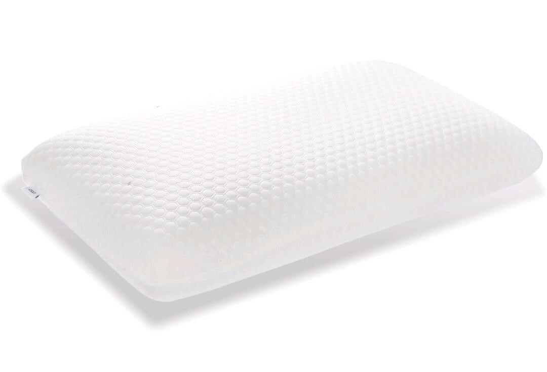 Bevyfog Memory Foam Pillow