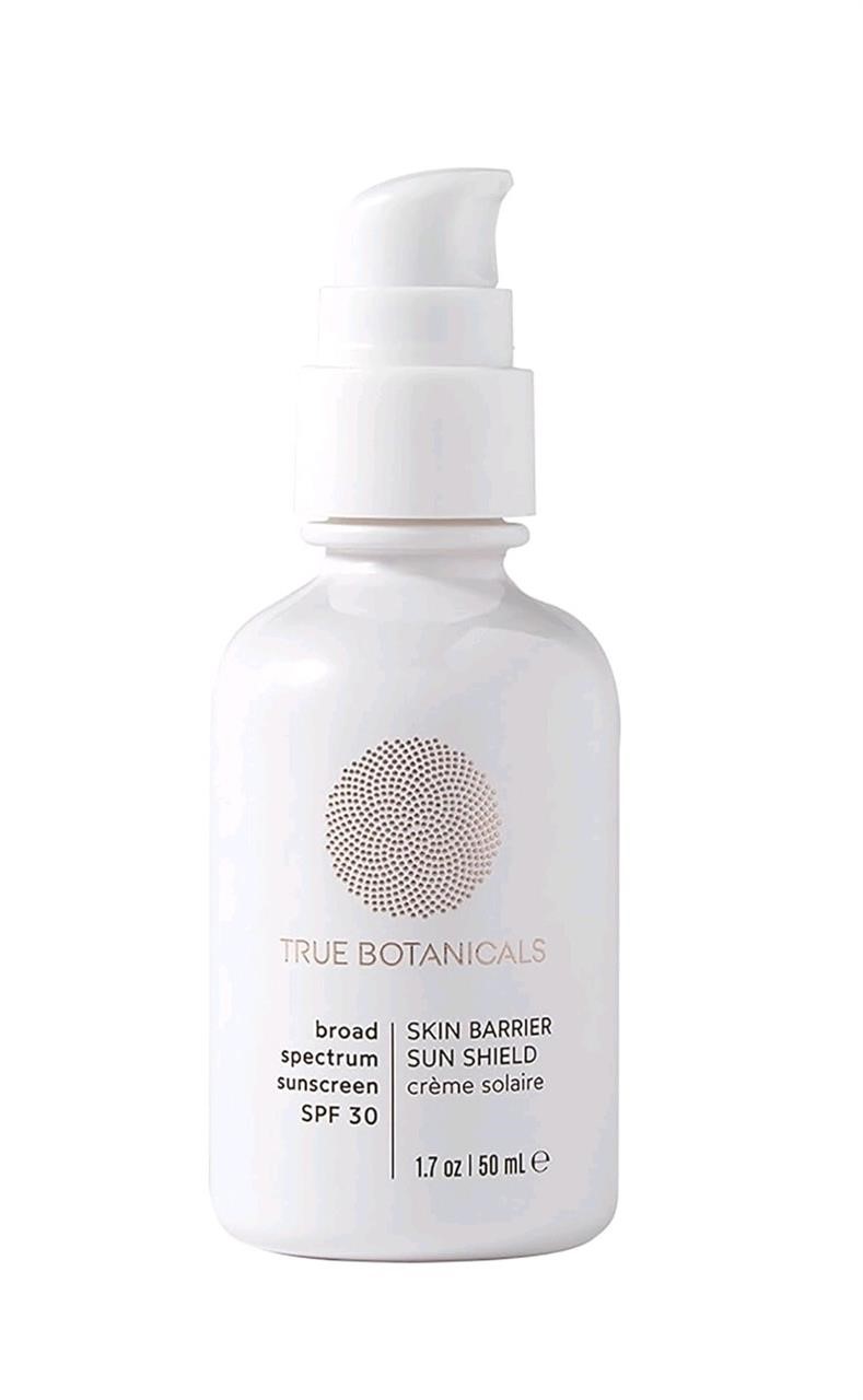 True Botanicals - Skin Barrier Sun Shield