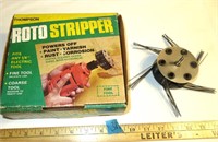 Roto Stripper - Appears unused