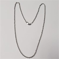 $1950 18K  4.11G 16"  Necklace