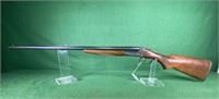 Savage/Stevens Model 530A Side by Side Shotgun