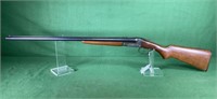 Savage/Stevens Model 311A Side by Side Shotgun