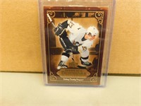 2005/06 UD Sidney Crosby #SP26 Rookie Hockey Card