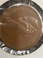 1971 Great Britain coin