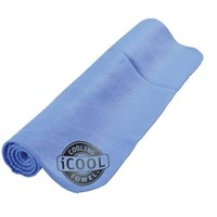 Frogg Toggs iCOOL Cooling Towel: Size 26 X 17