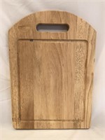 Wood Cutting / Cheese Board