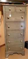 Lingerie Chest 7 Drawers