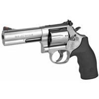 Smith & Wesson, Model 686 Plus, .357MAG, 7 Shot