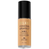 Milani 2-in-1 Foundation and Concealer