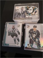 MCDONLADS BASE SETS X3 WITH CASES