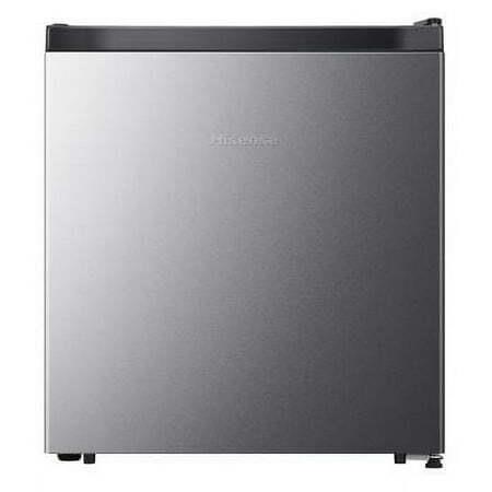 Hisense 1.6 Cu ft Refrigerator  17.5 Width