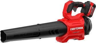 CRAFTSMAN V20* BRUSHLESS RP Blower TOOL ONLY