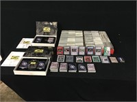 Huge Lot of a Star Wars Gaming Cards