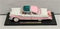 1955 Ford Fairlane Crown Victoria 1/18