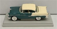 1955 Chevy Bel Air 1/18