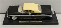 1959 Chevy Impala 1/18