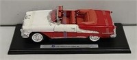 Welly 1955 Oldsmobile Super 88 1/18