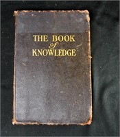 THE BOOK OF KNOWLEDGE 1926