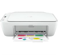 ($104) HP DeskJet 2752e All-in-One Printer
