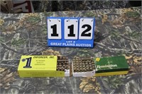 Mixed Lot 2 Boxes .41 Rem. Magnum Ammunition