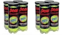 8 PACK PENN TENNIS BALLS