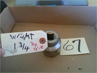 Wright Impact Socket 1 3/4" 3/4" Drive