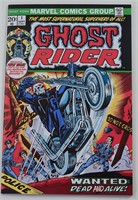 Ghost Rider #1