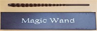 Harry potter Lovegood Ravenclaw magic wand