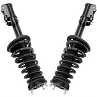 ECCPP New Premium Quality Front Complete Strut