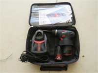 Bosch Rechargeable Tool
