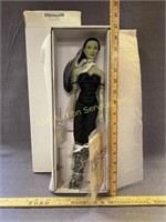 Tonner Wizard of Oz Basic Wicked Witch Doll