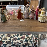 Misc Doll Figurines