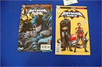 Batman Comic Assortment DC Comics