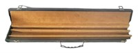 Pool Cue Carrying Case