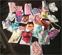 25 Barbie Swimsuits