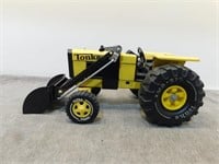 Tonka Tractor w/ loader