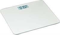 Basics Body Weight Scale
