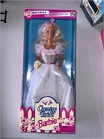 Country Barbie Doll New in Box