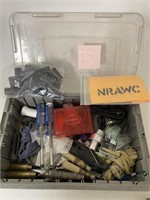Mystery reloading Tools In Box