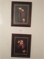 2- WALL PICTURES