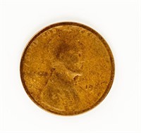 Coin 1922 NO "D " Wheat Cent - G
